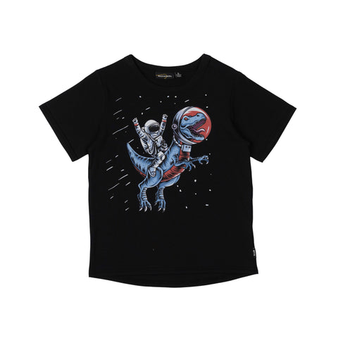 SPACE REX T-SHIRT