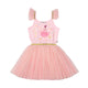 TWINKLE TOES PARTY DRESS