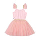 TWINKLE TOES PARTY DRESS