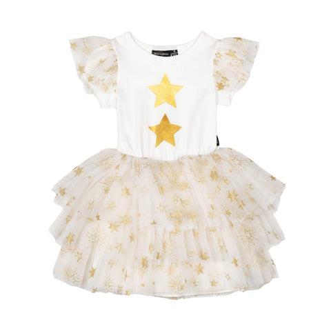 TWINKLE TWINKLE CIRCUS DRESS