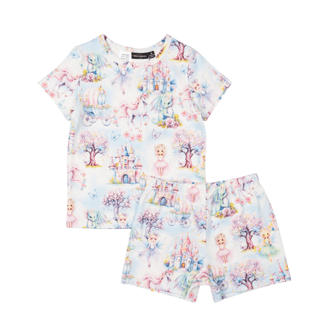 FAIRY LAND PJ SET