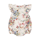 WILD MEADOW BUBBLE BODYSUIT