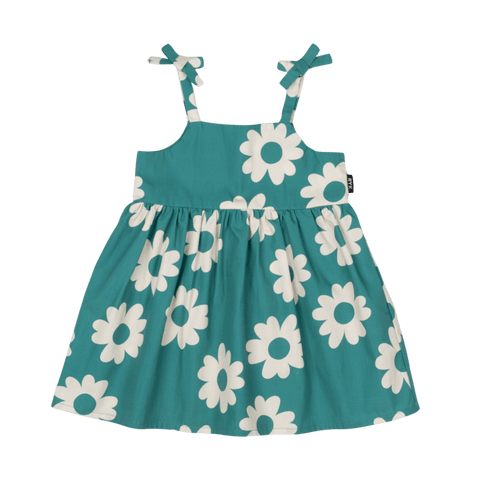 CABANA BABY DRESS