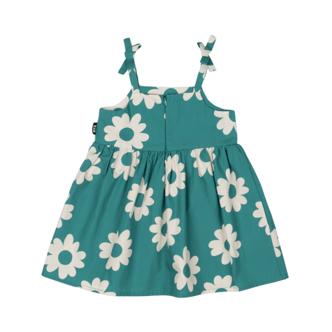 CABANA BABY DRESS