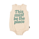 THE PLACE BODYSUIT