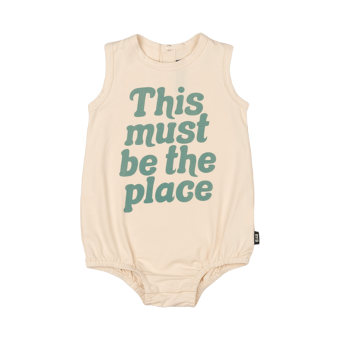 THE PLACE BODYSUIT