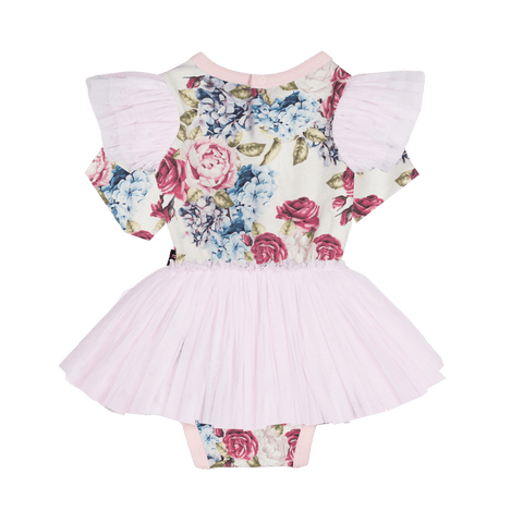 LENA BABY CIRCUS DRESS