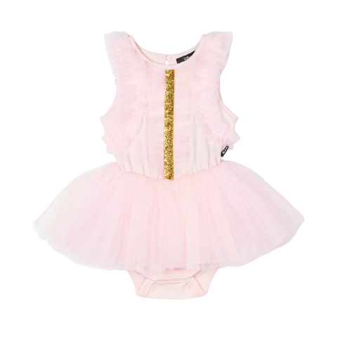 AURORA PRINCESS BABY DRESS