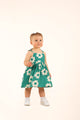 CABANA BABY DRESS