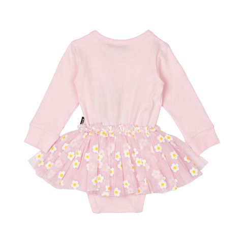 STRAWBUNNY BABY CIRCUS DRESS