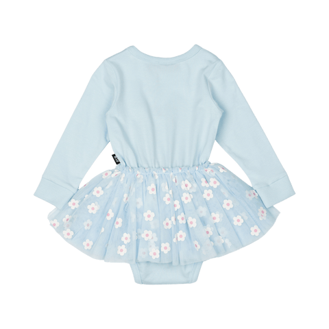 SWANEE BABY CIRCUS DRESS