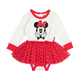 MINNIE MOUSE BABY CIRCUS DRESS