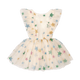 STARS BABY TULLE DRESS