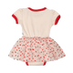 LOVE BUG BABY CIRCUS DRESS