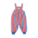 NAUTICAL STRIPE OVERALLS