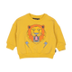 ELECTRIC LION BABY SWEATSHIRT