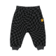 CHARCOAL MADNESS BABY TRACK PANTS