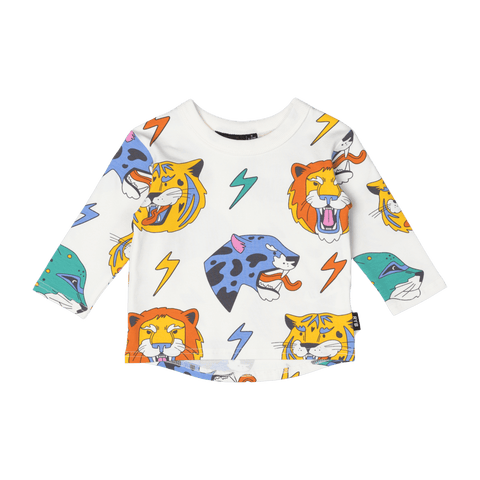 ELECTRIC BABY T-SHIRT