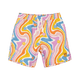 FEELING GROOVY BOARD SHORTS