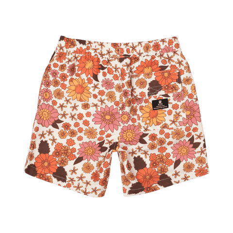 HAIGHT ASHBURY BOARD SHORTS