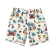 ALOHA BOARD SHORTS