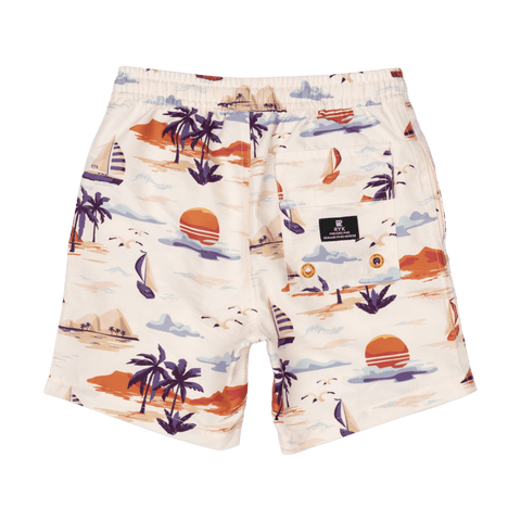 OASIS BOARD SHORTS