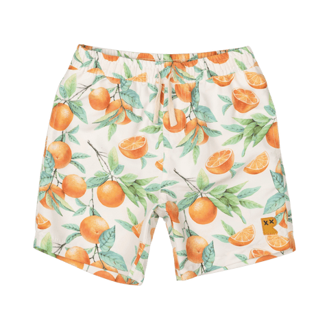 VALENCIA BOARD SHORTS