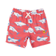 HAPPY SHARKS BOARDSHORTS