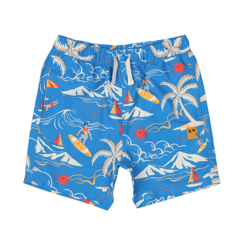 SURFIN SAFARI BOARDSHORTS