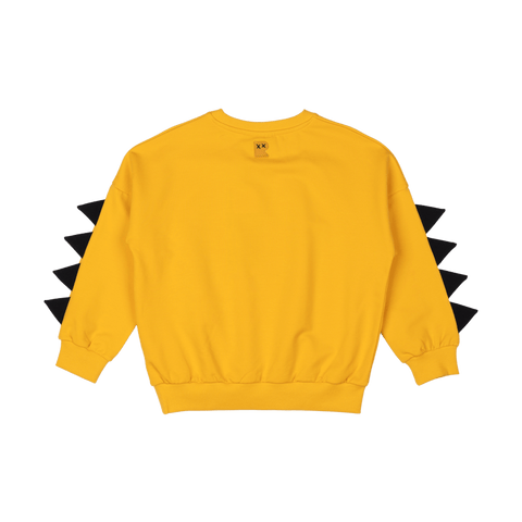 DESTROYER SWEATSHIRT