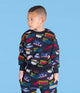 HOT WHEELS RADICAL RIDES SWEATSHIRT