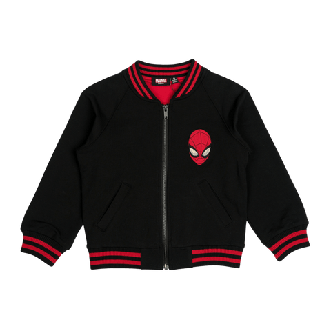 SPIDERMAN HERO JACKET