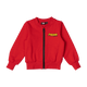 SPIDERMAN WEB HEAD BOMBER JACKET