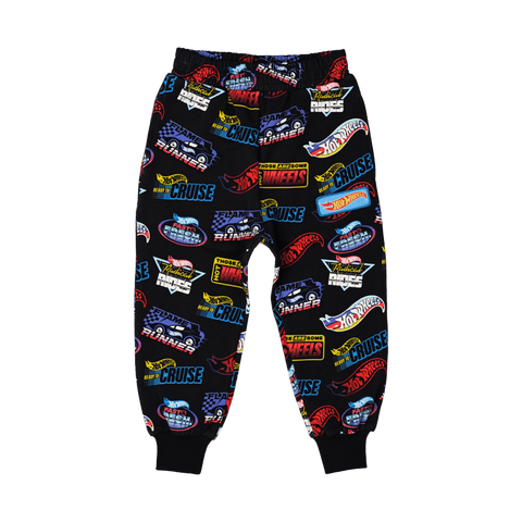 HOT WHEELS RADICAL RIDES TRACK PANTS