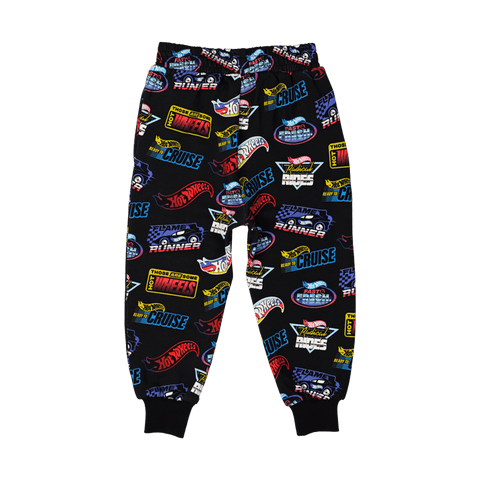 HOT WHEELS RADICAL RIDES TRACK PANTS