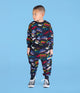 HOT WHEELS RADICAL RIDES TRACK PANTS