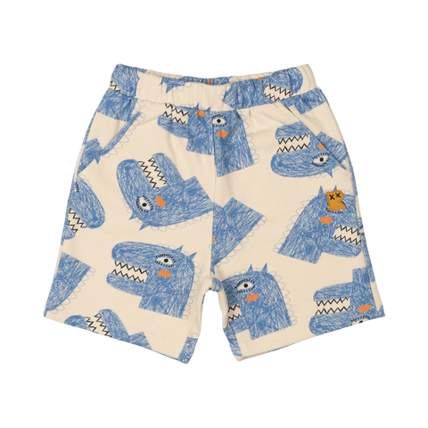 DINO ART SHORTS