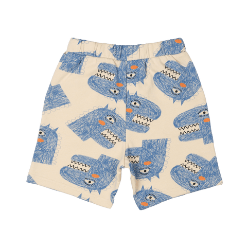 DINO ART SHORTS