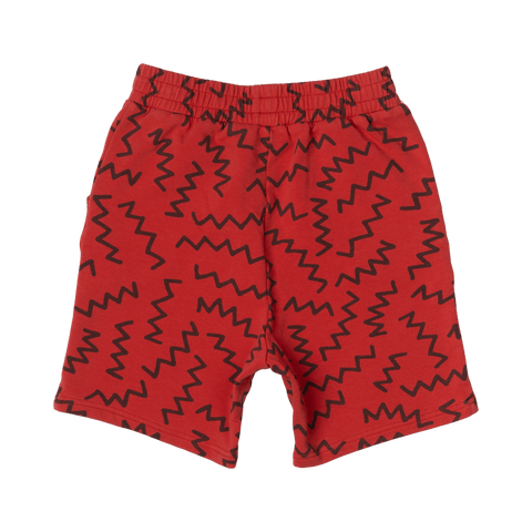 ZIG ZAG SHORTS