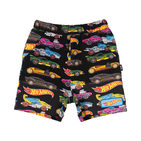 VICTORY LAP SHORTS