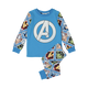 AVENGERS PJ SET