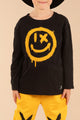 SMILEY T-SHIRT