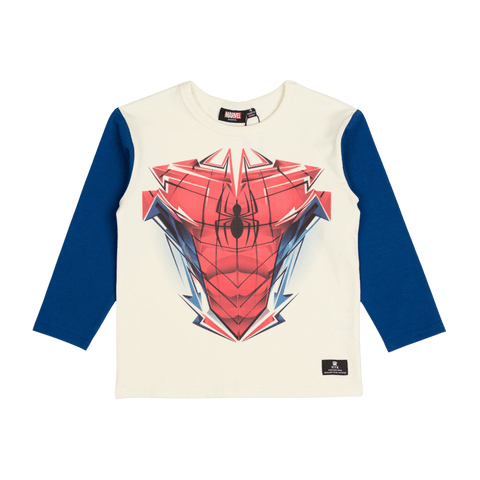 SPIDER ARMOUR T-SHIRT