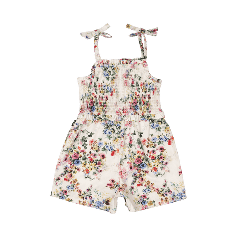 WILD MEADOW ROMPER