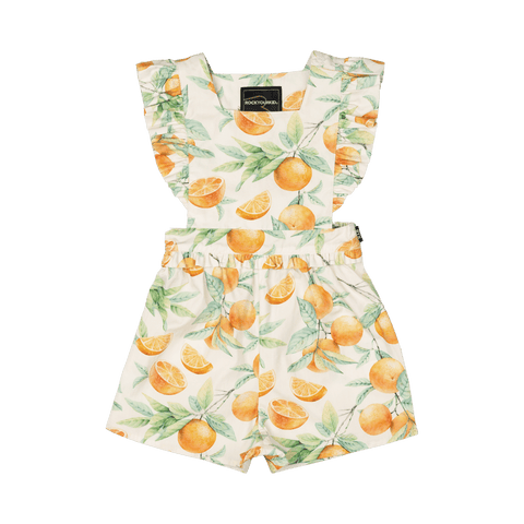 VALENCIA ROMPER