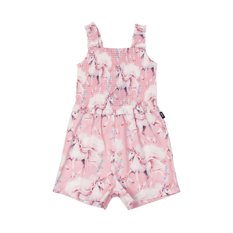 A BLESSING ROMPER