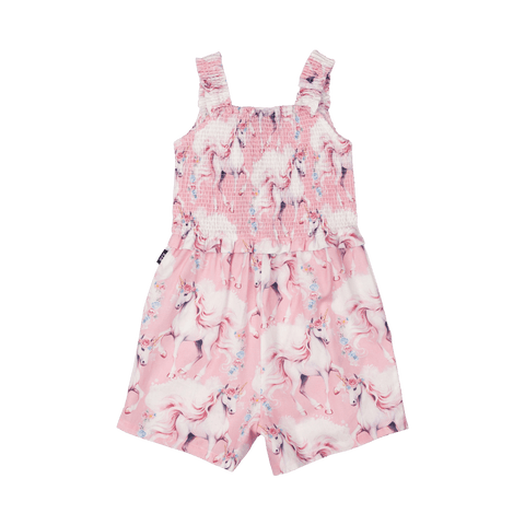 A BLESSING ROMPER