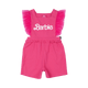 BARBIE ROMPER