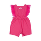 BARBIE ROMPER