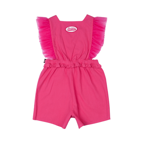 BARBIE ROMPER